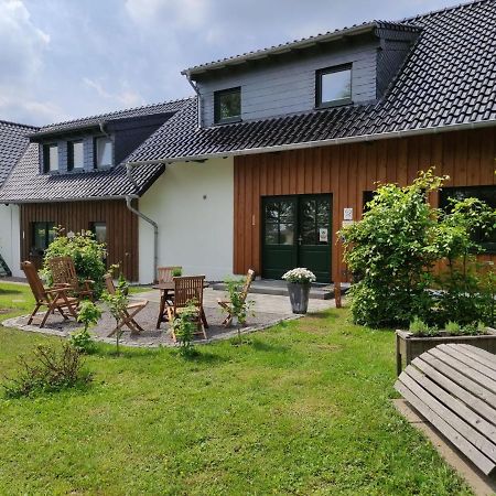 Gaestehaus Kuck Monschau Exterior photo