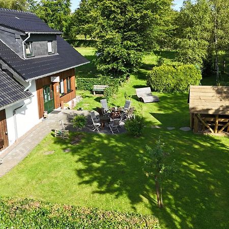 Gaestehaus Kuck Monschau Exterior photo