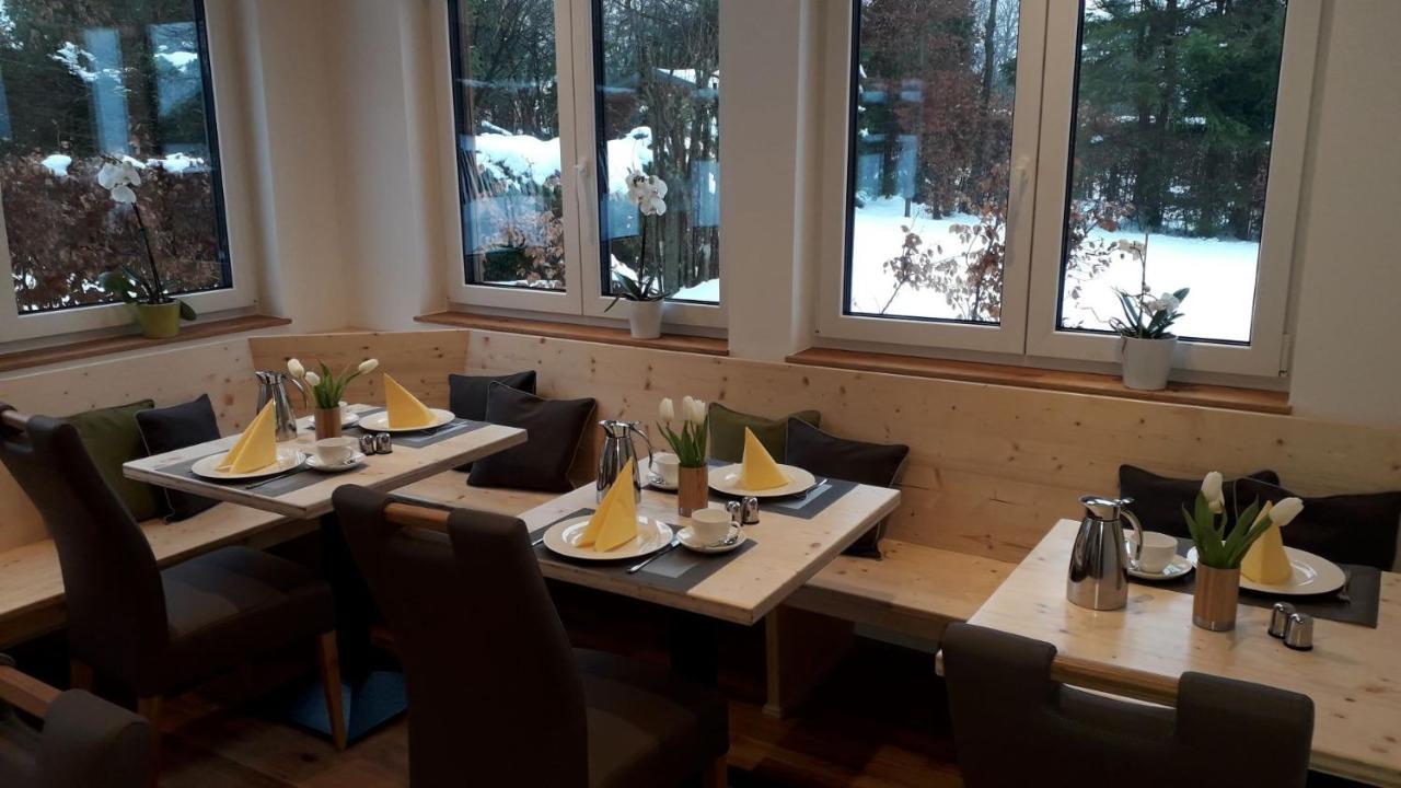 Gaestehaus Kuck Monschau Exterior photo