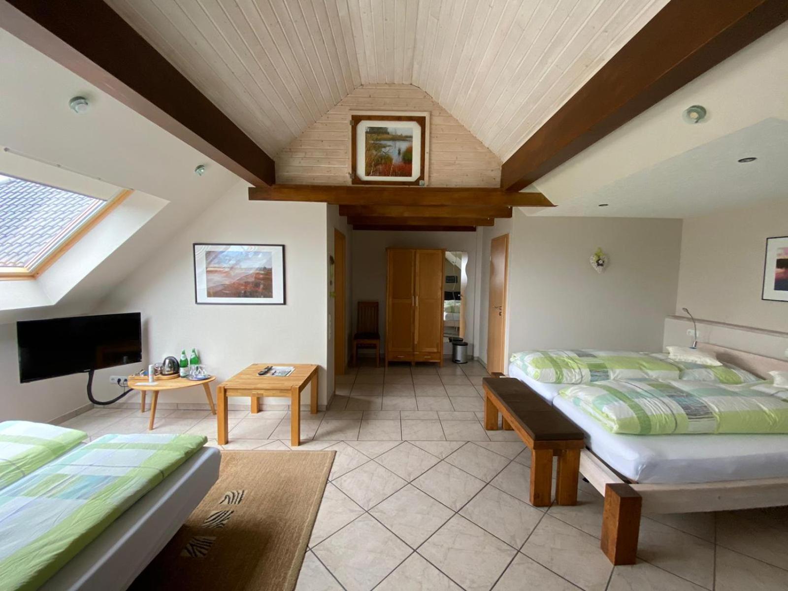 Gaestehaus Kuck Monschau Room photo